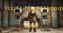 Come ottenere il set del pompiere del risponditore in Fallout 76