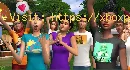 Cómo aplicar objetos CAS a todos los atuendos en Sims 4