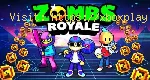 Zombs Royale: How to level up
