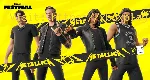 How to Complete the Secret Metallica Quest in Fortnite Chapter 5