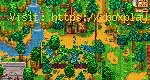 Can Dead Trees Be Revived Stardew Valley?