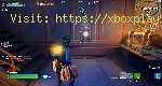 How to complete enter the Nitrodrome story quest in Fortnite?