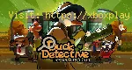 How to Unlock the Safe in Duck Detective The Secret Salami