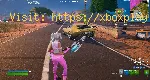 How to slide across a vehicle in Fortnite