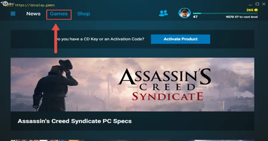 Ubisoft eliminiert die digitalen Aktivierungscodes für den PC 3