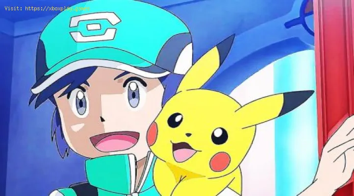 Download Pokemon Masters How To Get Scout Points Tips And Tricks Desktop Wallpaper Wallpaper Pokemon Masters How To Get Scout Points Tips And Tricks Desktop Wallpaper