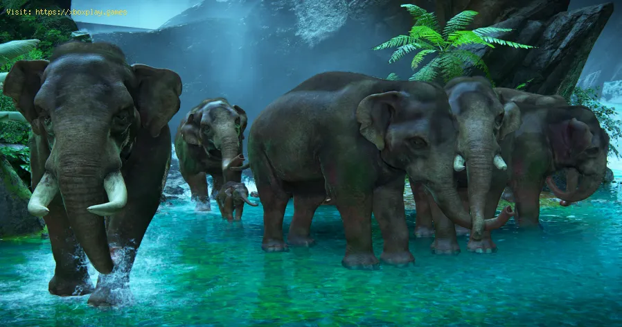 GDC 2019, Uncharted: The Lost Legacy hat Probleme 2