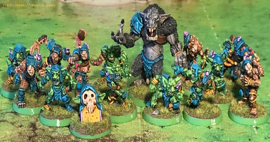 Bow To Blood: Last Man Standing ist jetzt nur für den PC bereit 2