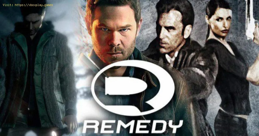 Remedy, shows in spectacular 4K images the new of its title 2