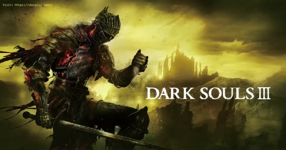 Dark Souls 3：シスターフリーデを倒す方法