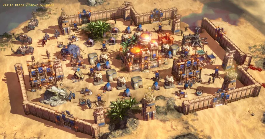 Conan Unconquered: como sobreviver ao ataque sem fim 3