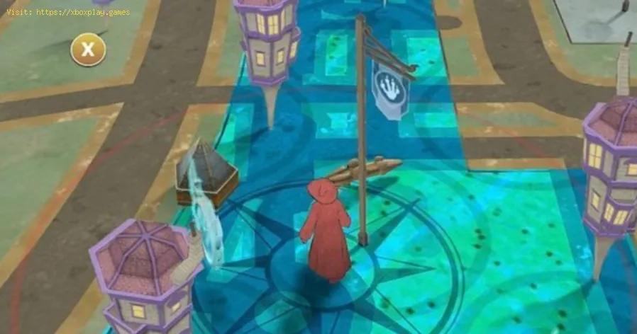 Harry Potter: Wizards Unite - Como funciona o sistema Prestige? 3