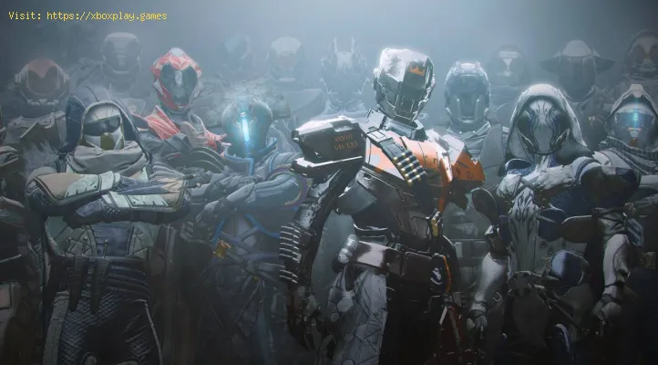 Destiny 2 変更されたアイテムを取得する方法 ヒントとコツ