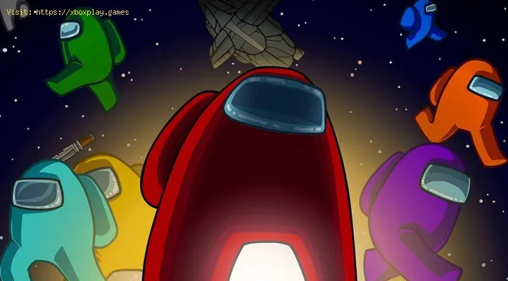 Among Us How To Be Imposter Every Time