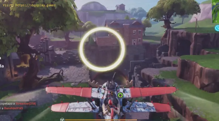 Fortnite How To Get The Gold Rings In Fortnite Battle Royale | Fortnite stormwing controls Fortnite How To Get The Gold Rings In Fortnite Battle Royale - fortnite how to get the gold rings in fortnite battle royale with an x