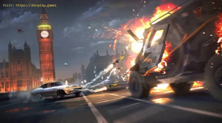 Watch Dogs Legion ビデオゲームデザイナーを募集する方法 Watch Dogs Legion ビデオゲームデザイナーを募集する方法
