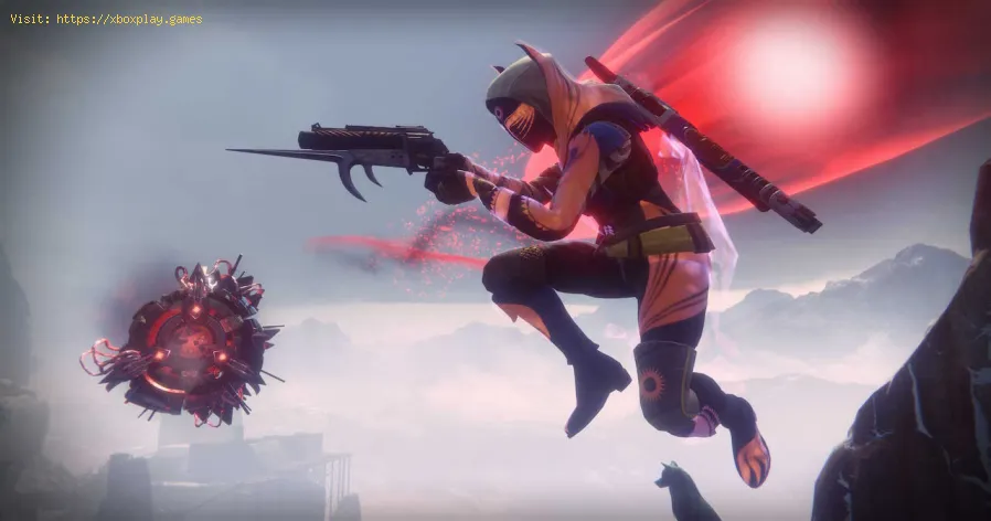 Destiny 2 Guide: Get The Quarantine Zone Emblem 3