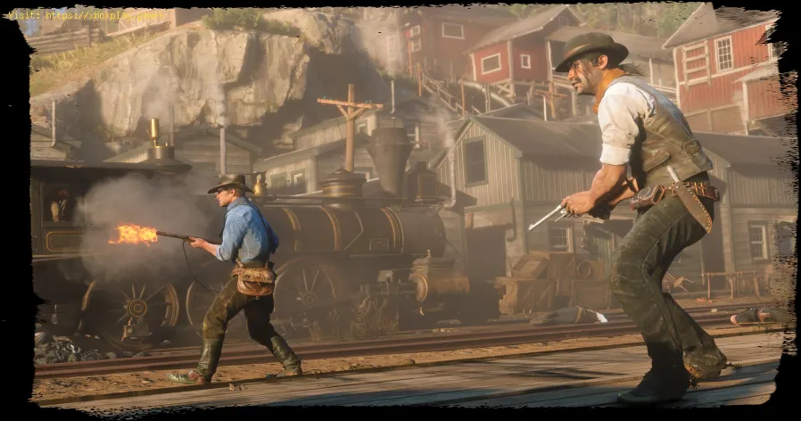 Red Dead Redemption 2 Online receberá novo conteúdo 3