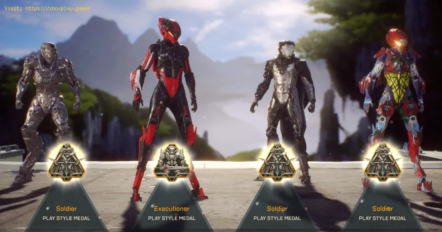 Anthem Guide Tipps und Tricks - Ultimativer Leitfaden 3