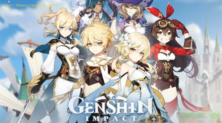 Genshin Impact How To Beat The Pyro Regisvine