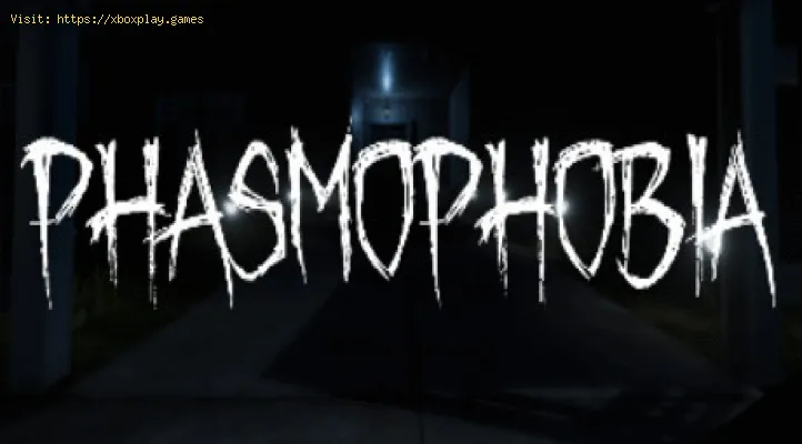 Phasmophobia How To Fix Voice Chat Not Working