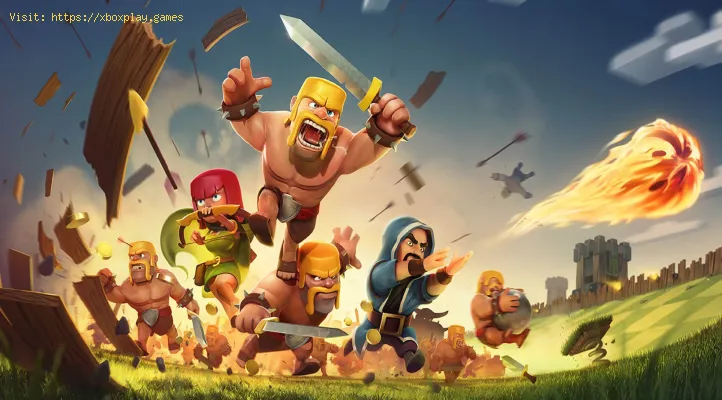 Clash Of Clans How To Get The Gold Pass