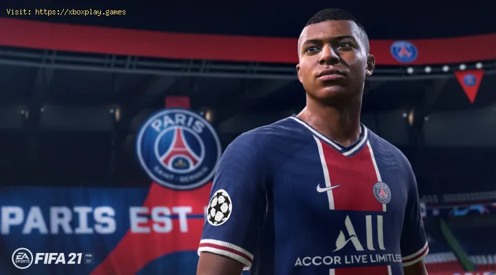 Fifa 21 How To Get Beta Code