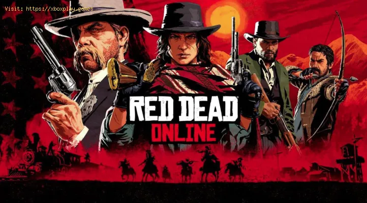 Red Dead Online How To Be A Trader Tips And Tricks
