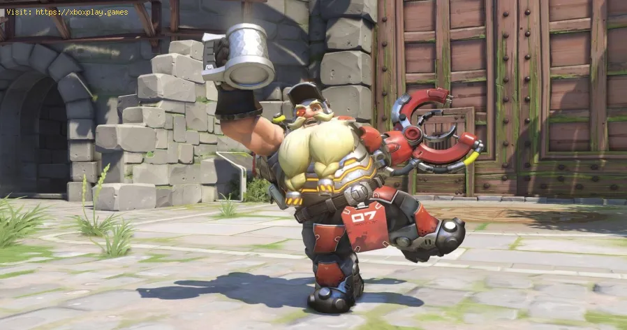 Overwatch Workshop: códigos para brincar com seus amigos? 3