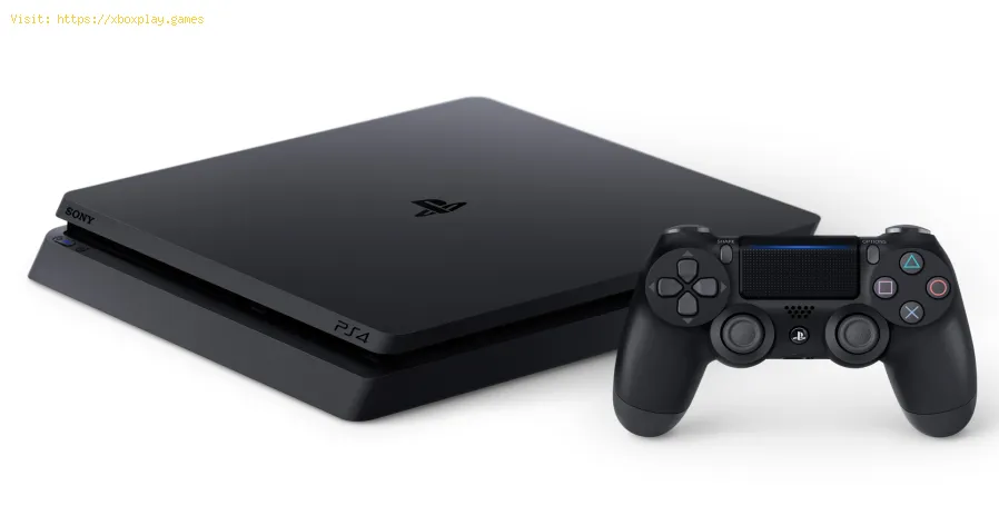 SONY-Aktien fallen aufgrund niedriger Umsätze mit PS4. 3