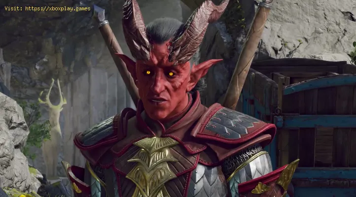 Thousands Of Baldur S Gate 3 Players Died After They Interrupted Ogre Sexy Times