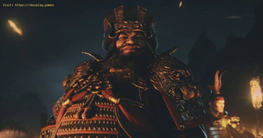 Total War Three Kingdoms Guide: todos os personagens 3