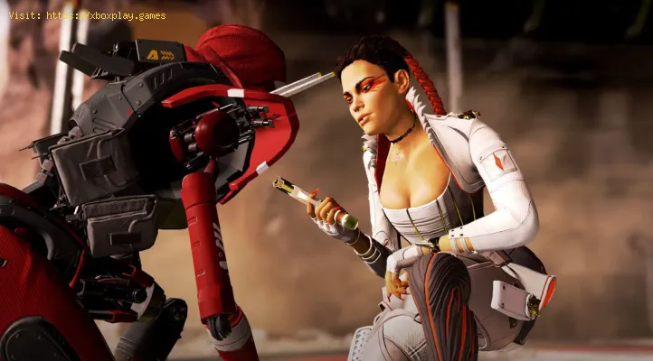 Apex Legends シーズン5のトレジャーパックの入手方法