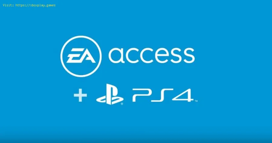 EA Access for PS4 since July, will no longer be exclusive to Xbox One 3