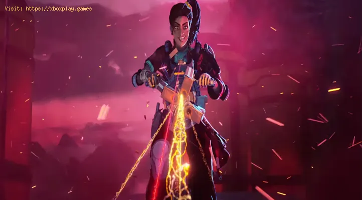 Apex Legends スプレーの入手方法
