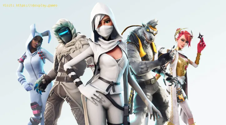 Fortnite ファイルを確認する方法 ファイルがインストールされているかどうかを確認する方法