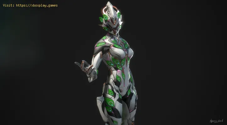 Warframe How To Get Nyx Tips And Tricks