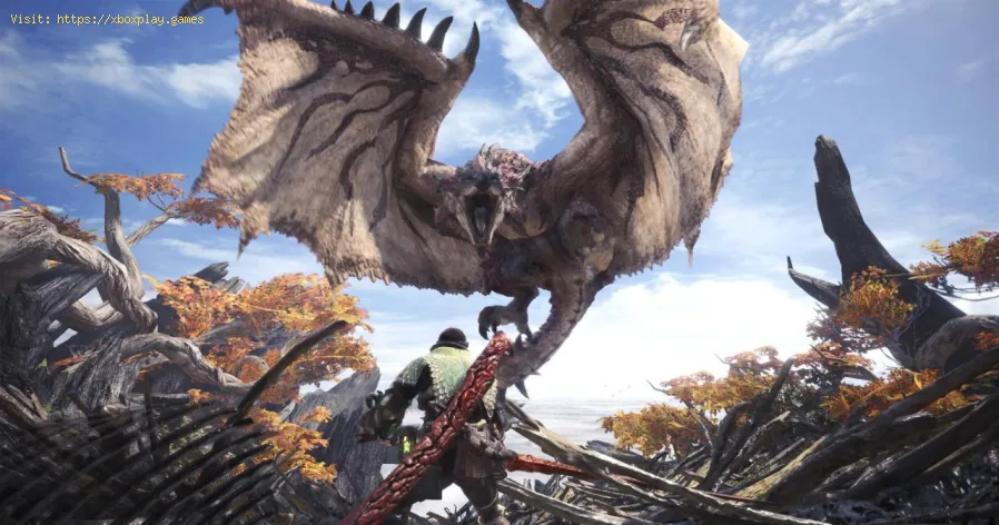 Monster Hunter hat bereits 11 Millionen Exemplar überschritten 3