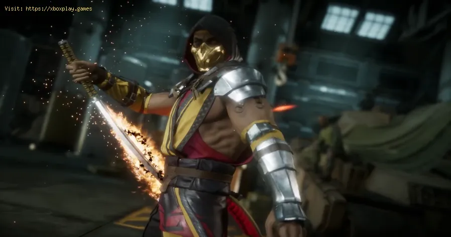 Mortal Kombat 11: Como obter corações rapidamente. 3
