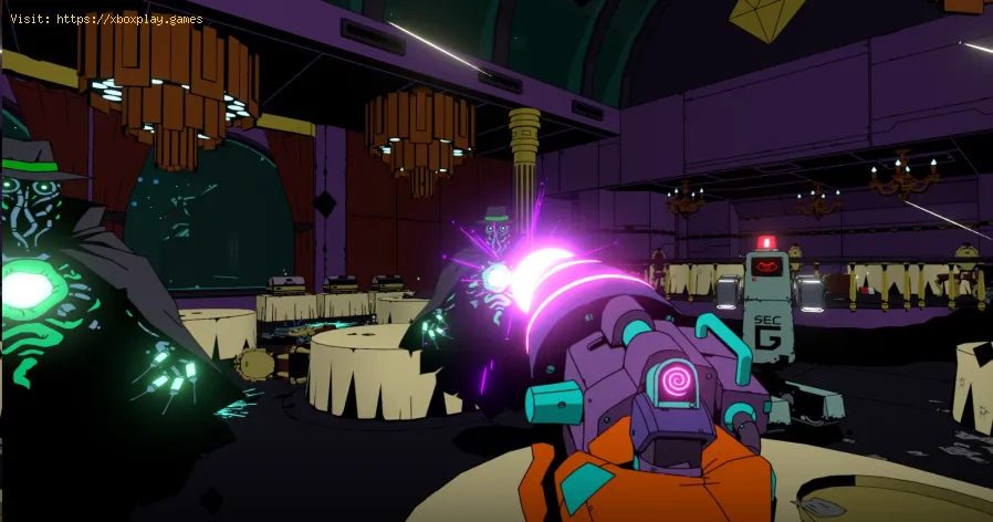 Void Bastards: Como encontrar primeiros socorros e como curar 2