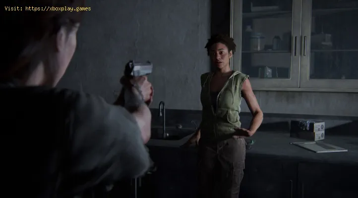 The Last Of Us Part 2 煙爆弾の作り方 ヒントとコツ