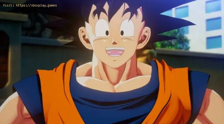 Dragon Ball Z Kakarot How To Fight Secret Bosses