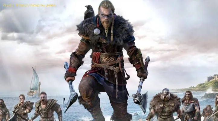 Assassin S Creed Valhalla System Requirements For Pc Assassin S Creed Valhalla System Requirements For Pc