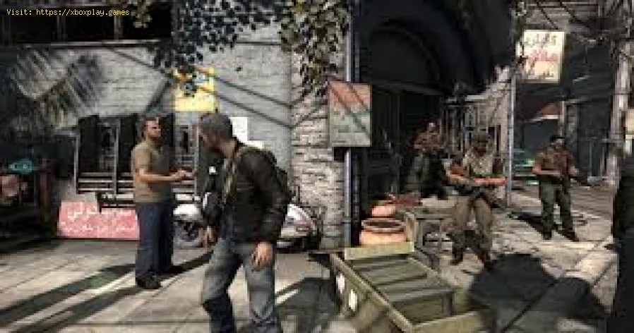 SPLINTER CELL Delayed CEO da UBISOFT dá detalhes 3