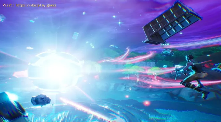 Fortnite Where To Find All Rift Zone Season 10 Guide