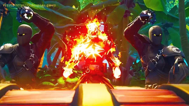new teaser fortnite season 8 - fortnite teaser will be seen for the first time in season 8 discovery skin nº3  fortnite teaser will be seen for the first time in season 8 discovery skin nº3 - new teaser fortnite season 8