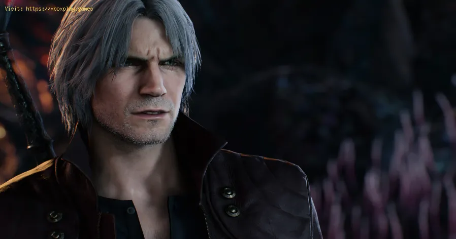 Devil May Cry 5 confirms its demo 2