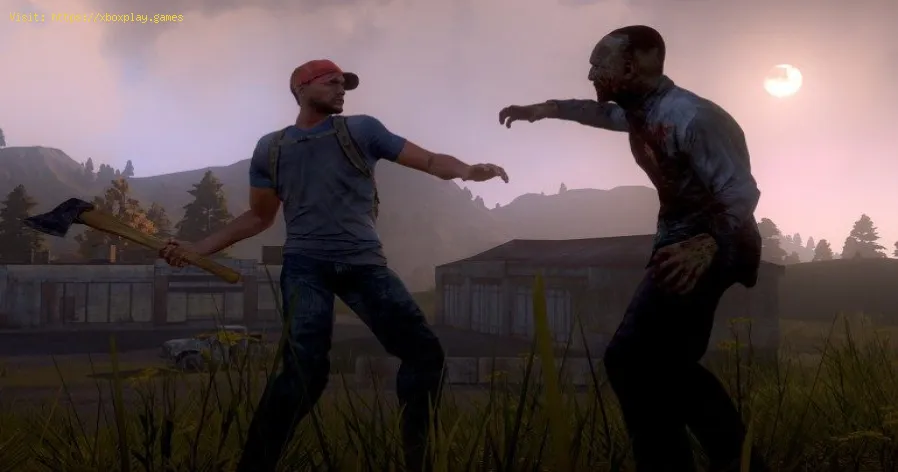 Desenvolvimento H1Z1 Battle Royale em desenvolvimento para a Daybreak 2