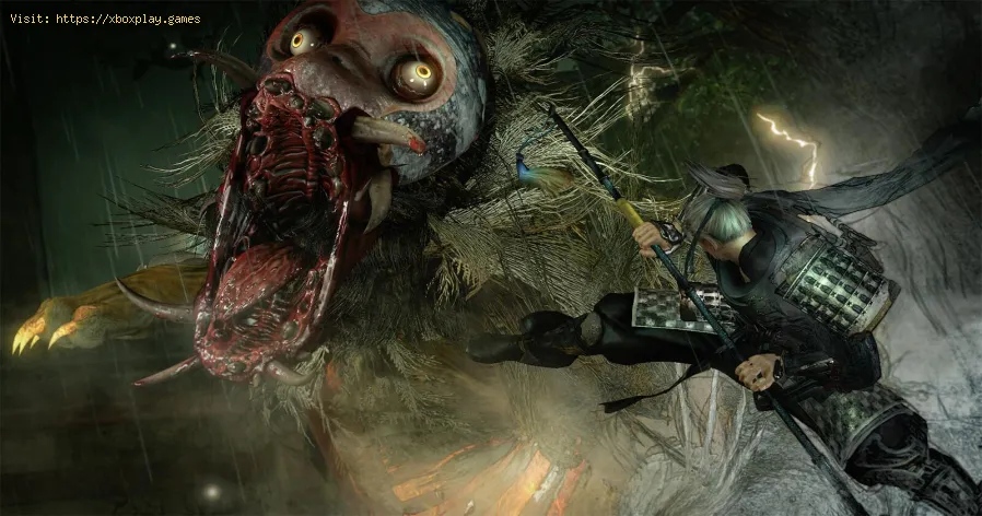 Nioh wird eines der erfolgreichsten Spiele des Jahres 2019 3