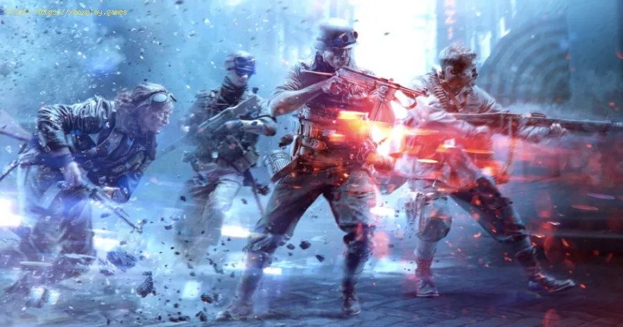 Der Battle Royale-Modus von Battlefield 5 war ein großer Erfolg 2